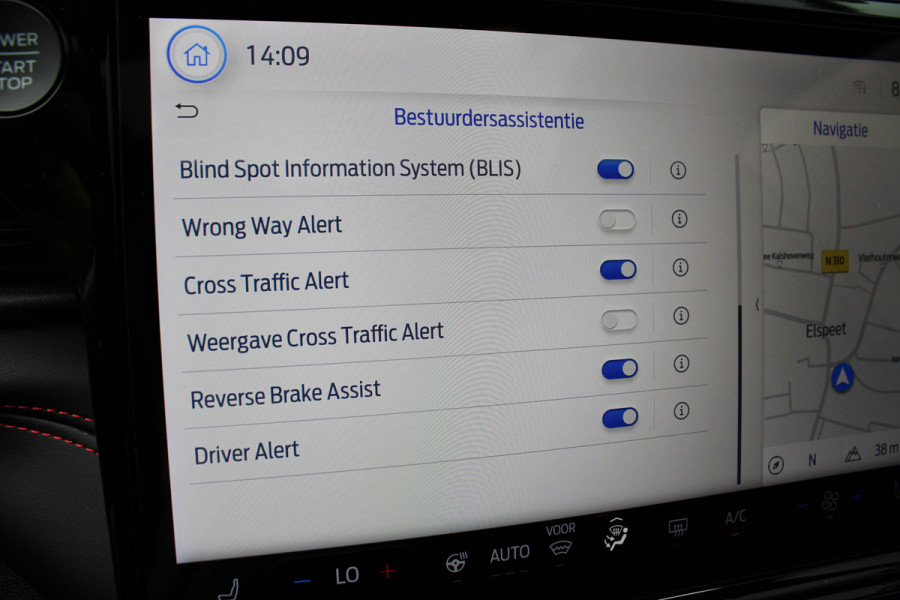 Ford Puma 1.0 EcoBoost Hybrid ST-Line X | Panoramadak | Trekhaak | BLIS | Carplay | Camera | Adaptieve cruise Ford Puma 1.0 EcoBoost Hybrid ST-Line X | Panoramadak | Trekhaak | BLIS | Carplay | Camera | Adaptieve cruise