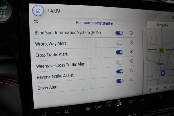 Ford Puma 1.0 EcoBoost Hybrid ST-Line X | Panoramadak | Trekhaak | BLIS | Carplay | Camera | Adaptieve cruise Ford Puma 1.0 EcoBoost Hybrid ST-Line X | Panoramadak | Trekhaak | BLIS | Carplay | Camera | Adaptieve cruise