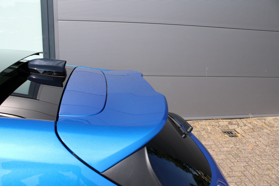 Ford Puma 1.0 EcoBoost Hybrid ST-Line X | Panoramadak | Trekhaak | BLIS | Carplay | Camera | Adaptieve cruise Ford Puma 1.0 EcoBoost Hybrid ST-Line X | Panoramadak | Trekhaak | BLIS | Carplay | Camera | Adaptieve cruise