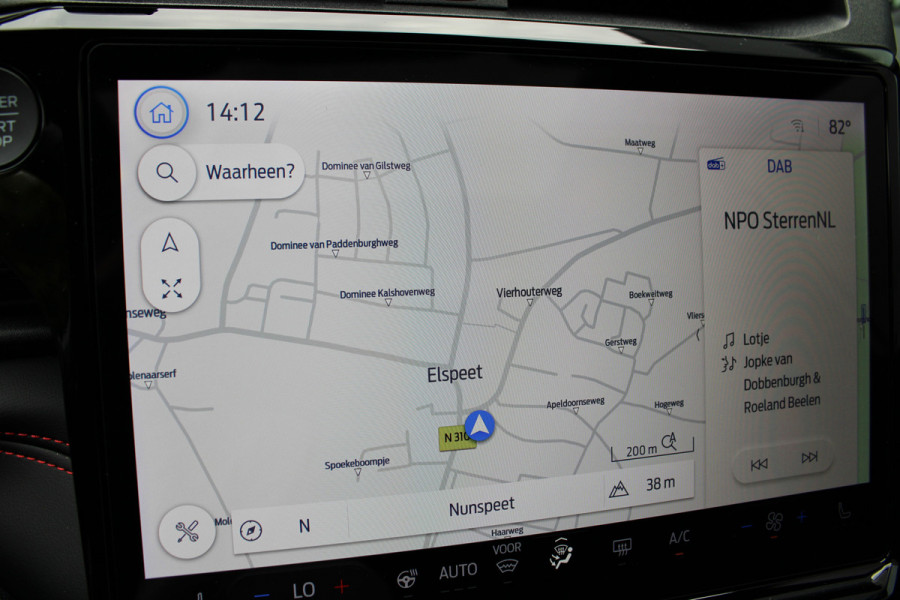 Ford Puma 1.0 EcoBoost Hybrid ST-Line X | Panoramadak | Trekhaak | BLIS | Carplay | Camera | Adaptieve cruise Ford Puma 1.0 EcoBoost Hybrid ST-Line X | Panoramadak | Trekhaak | BLIS | Carplay | Camera | Adaptieve cruise