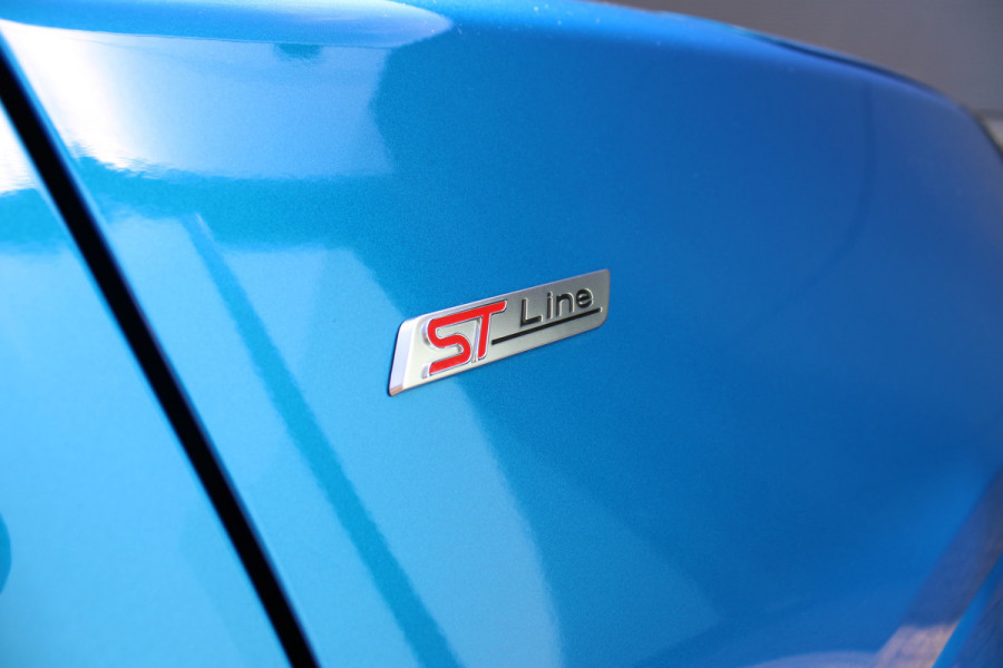 Ford Puma 1.0 EcoBoost Hybrid ST-Line X | Panoramadak | Trekhaak | BLIS | Carplay | Camera | Adaptieve cruise Ford Puma 1.0 EcoBoost Hybrid ST-Line X | Panoramadak | Trekhaak | BLIS | Carplay | Camera | Adaptieve cruise