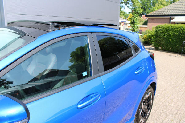 Ford Puma 1.0 EcoBoost Hybrid ST-Line X | Panoramadak | Trekhaak | BLIS | Carplay | Camera | Adaptieve cruise Ford Puma 1.0 EcoBoost Hybrid ST-Line X | Panoramadak | Trekhaak | BLIS | Carplay | Camera | Adaptieve cruise
