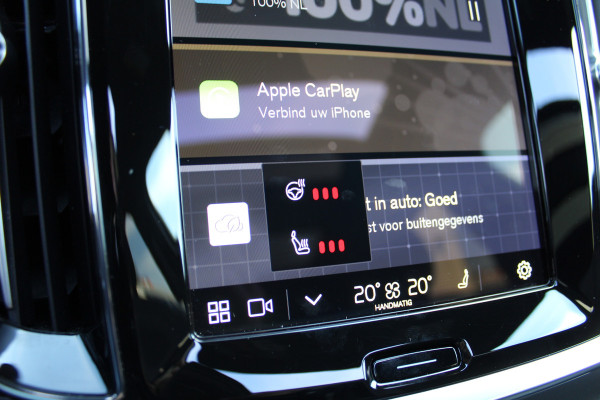 Volvo V60 2.0 T6 Plug-in hybrid AWD Plus Dark | Panoramadak | Trekhaak | BLIS | H/K | 360 Camera Volvo V60 2.0 T6 Plug-in hybrid AWD Plus Dark | Panoramadak | Trekhaak | BLIS | H/K | 360 Camera