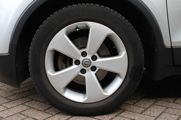 Opel Mokka X 1.4 Turbo 140PK Innovation | Dealeronderhouden | Origin NL | Trekhaak | Camera | Leder Opel Mokka X 1.4 Turbo 140PK Innovation | Dealeronderhouden | Origin NL | Trekhaak | Camera | Leder