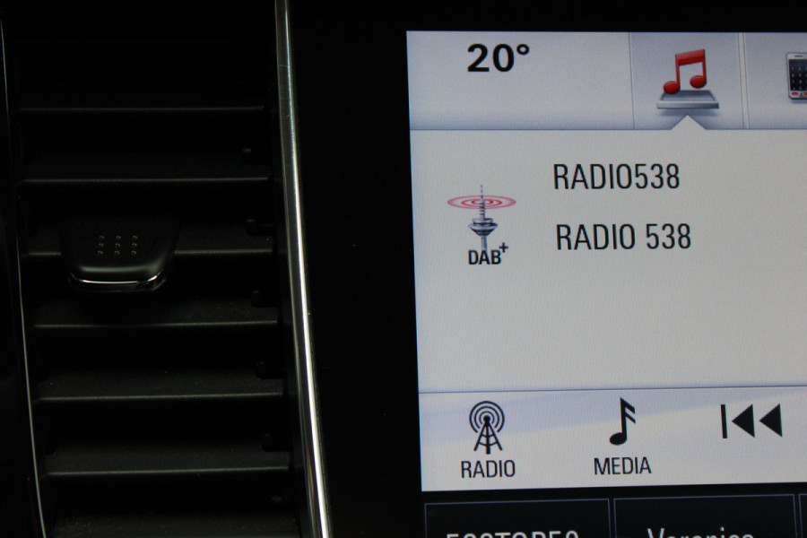 Opel Mokka X 1.4 Turbo 140PK Innovation | Dealeronderhouden | Origin NL | Trekhaak | Camera | Leder Opel Mokka X 1.4 Turbo 140PK Innovation | Dealeronderhouden | Origin NL | Trekhaak | Camera | Leder