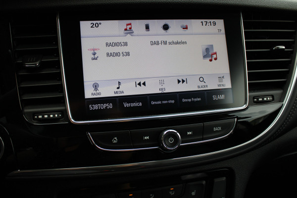 Opel Mokka X 1.4 Turbo 140PK Innovation | Dealeronderhouden | Origin NL | Trekhaak | Camera | Leder Opel Mokka X 1.4 Turbo 140PK Innovation | Dealeronderhouden | Origin NL | Trekhaak | Camera | Leder