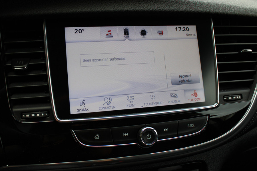 Opel Mokka X 1.4 Turbo 140PK Innovation | Dealeronderhouden | Origin NL | Trekhaak | Camera | Leder Opel Mokka X 1.4 Turbo 140PK Innovation | Dealeronderhouden | Origin NL | Trekhaak | Camera | Leder