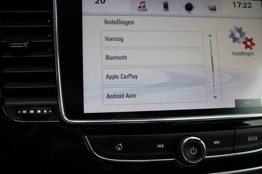 Opel Mokka X 1.4 Turbo 140PK Innovation | Dealeronderhouden | Origin NL | Trekhaak | Camera | Leder Opel Mokka X 1.4 Turbo 140PK Innovation | Dealeronderhouden | Origin NL | Trekhaak | Camera | Leder