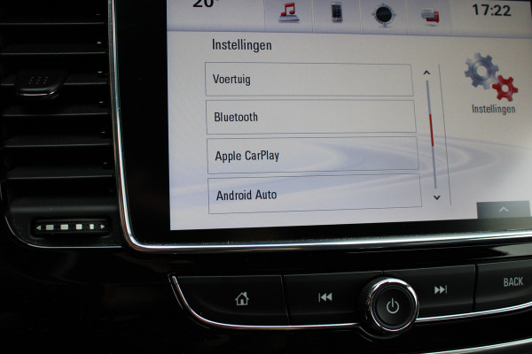 Opel Mokka X 1.4 Turbo 140PK Innovation | Dealeronderhouden | Origin NL | Trekhaak | Camera | Leder Opel Mokka X 1.4 Turbo 140PK Innovation | Dealeronderhouden | Origin NL | Trekhaak | Camera | Leder