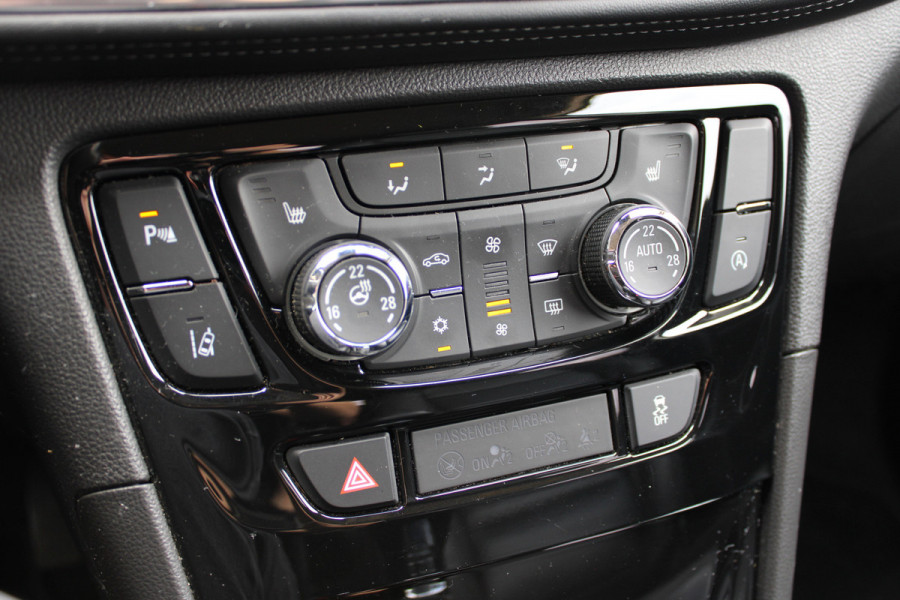 Opel Mokka X 1.4 Turbo 140PK Innovation | Dealeronderhouden | Origin NL | Trekhaak | Camera | Leder Opel Mokka X 1.4 Turbo 140PK Innovation | Dealeronderhouden | Origin NL | Trekhaak | Camera | Leder