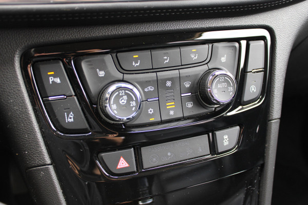 Opel Mokka X 1.4 Turbo 140PK Innovation | Dealeronderhouden | Origin NL | Trekhaak | Camera | Leder Opel Mokka X 1.4 Turbo 140PK Innovation | Dealeronderhouden | Origin NL | Trekhaak | Camera | Leder