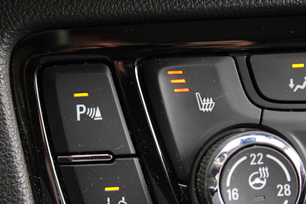 Opel Mokka X 1.4 Turbo 140PK Innovation | Dealeronderhouden | Origin NL | Trekhaak | Camera | Leder Opel Mokka X 1.4 Turbo 140PK Innovation | Dealeronderhouden | Origin NL | Trekhaak | Camera | Leder