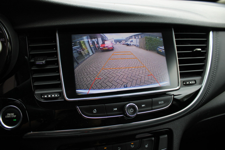 Opel Mokka X 1.4 Turbo 140PK Innovation | Dealeronderhouden | Origin NL | Trekhaak | Camera | Leder Opel Mokka X 1.4 Turbo 140PK Innovation | Dealeronderhouden | Origin NL | Trekhaak | Camera | Leder