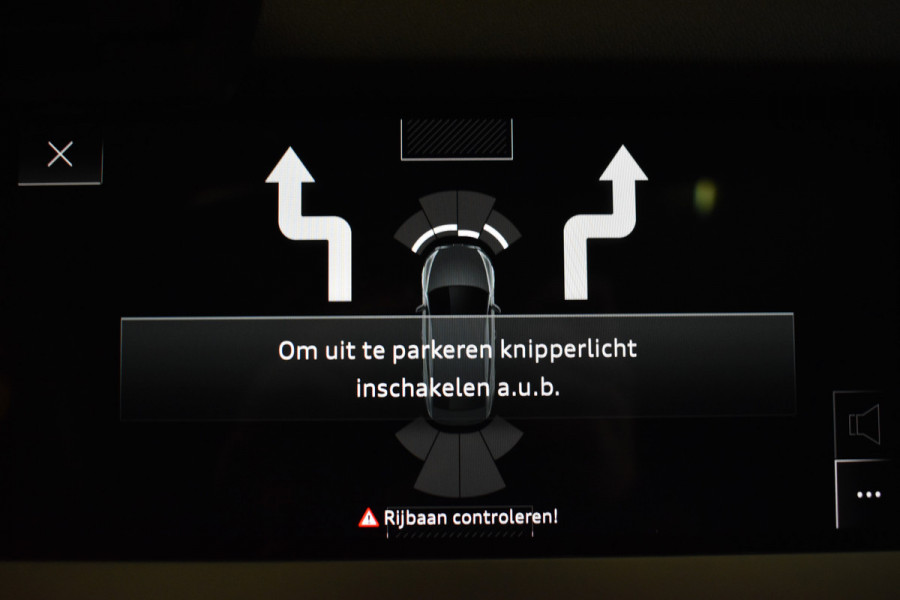 Audi S3 Limousine 2.0 TFSI 310PK S3 QUATTRO HEAD-UP/LEDER/PANORAMADAK