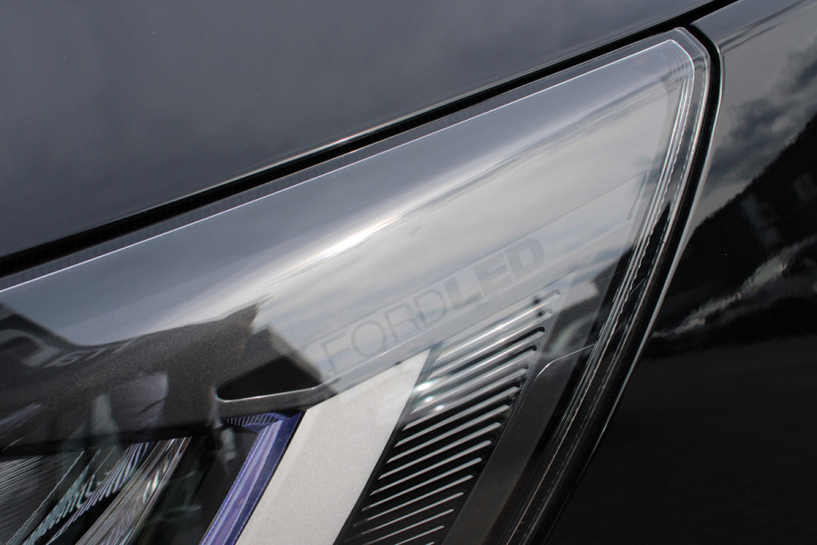 Ford FOCUS Wagon 1.0 EcoBoost Hybrid ST Line X | Trekhaak | Head-Up | BLIS | Camera | Navigatie Ford FOCUS Wagon 1.0 EcoBoost Hybrid ST Line X | Trekhaak | Head-Up | BLIS | Camera | Navigatie