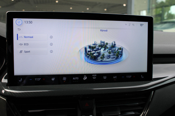 Ford FOCUS Wagon 1.0 EcoBoost Hybrid ST Line X | Trekhaak | Head-Up | BLIS | Camera | Navigatie Ford FOCUS Wagon 1.0 EcoBoost Hybrid ST Line X | Trekhaak | Head-Up | BLIS | Camera | Navigatie