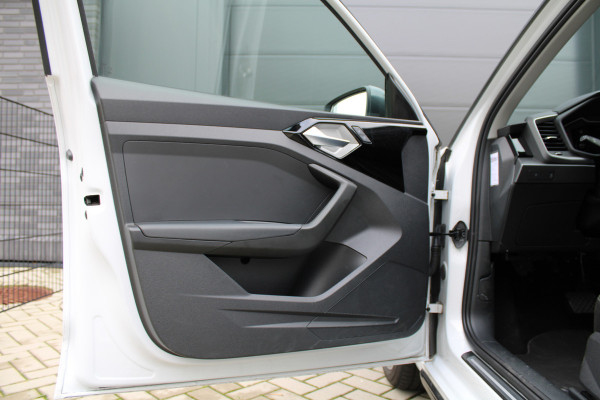 Audi A1 Sportback 30 TFSI epic | NAP! | AUTOMAAT | STOELVERWARMING | VIRTUAL | CARPLAY |