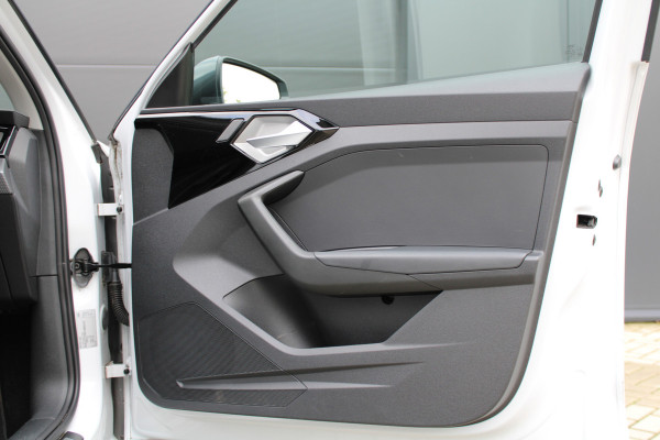 Audi A1 Sportback 30 TFSI epic | NAP! | AUTOMAAT | STOELVERWARMING | VIRTUAL | CARPLAY |