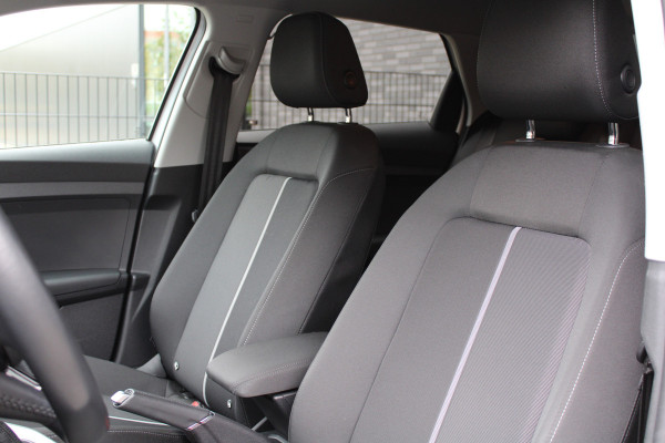 Audi A1 Sportback 30 TFSI epic | NAP! | AUTOMAAT | STOELVERWARMING | VIRTUAL | CARPLAY |