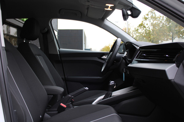 Audi A1 Sportback 30 TFSI epic | NAP! | AUTOMAAT | STOELVERWARMING | VIRTUAL | CARPLAY |