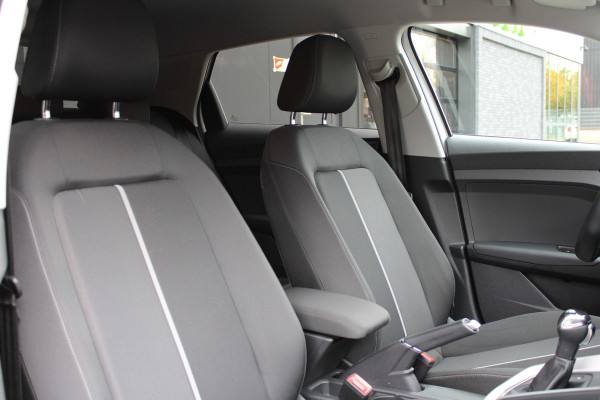 Audi A1 Sportback 30 TFSI epic | NAP! | AUTOMAAT | STOELVERWARMING | VIRTUAL | CARPLAY |