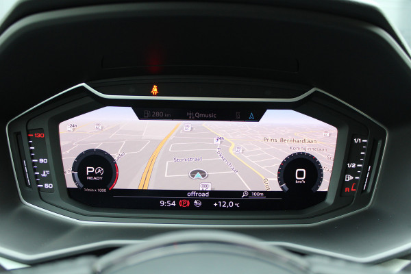 Audi A1 Sportback 30 TFSI epic | NAP! | AUTOMAAT | STOELVERWARMING | VIRTUAL | CARPLAY |