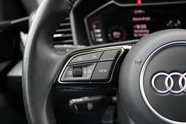 Audi A1 Sportback 30 TFSI epic | NAP! | AUTOMAAT | STOELVERWARMING | VIRTUAL | CARPLAY |