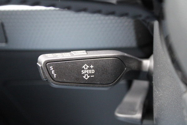 Audi A1 Sportback 30 TFSI epic | NAP! | AUTOMAAT | STOELVERWARMING | VIRTUAL | CARPLAY |