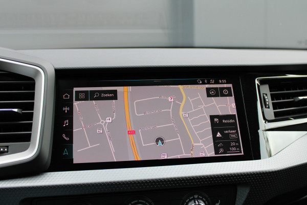 Audi A1 Sportback 30 TFSI epic | NAP! | AUTOMAAT | STOELVERWARMING | VIRTUAL | CARPLAY |