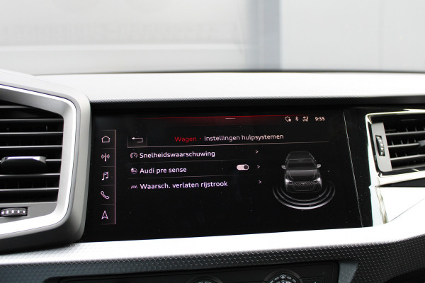 Audi A1 Sportback 30 TFSI epic | NAP! | AUTOMAAT | STOELVERWARMING | VIRTUAL | CARPLAY |
