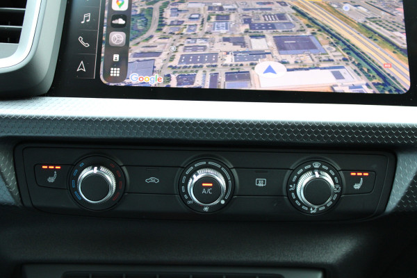 Audi A1 Sportback 30 TFSI epic | NAP! | AUTOMAAT | STOELVERWARMING | VIRTUAL | CARPLAY |