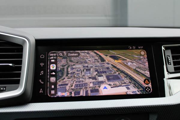 Audi A1 Sportback 30 TFSI epic | NAP! | AUTOMAAT | STOELVERWARMING | VIRTUAL | CARPLAY |