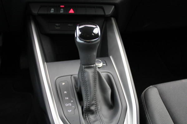 Audi A1 Sportback 30 TFSI epic | NAP! | AUTOMAAT | STOELVERWARMING | VIRTUAL | CARPLAY |