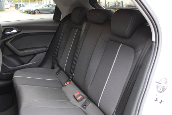 Audi A1 Sportback 30 TFSI epic | NAP! | AUTOMAAT | STOELVERWARMING | VIRTUAL | CARPLAY |