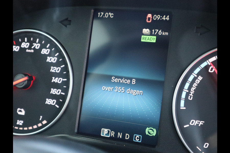 Mercedes-Benz eCitan 112 Pro L2 Lang - 51 kWh AC 22 kWh Laden - Trekhaak Mercedes-Benz eCitan 112 Pro L2 Lang - 51 kWh AC 22 kWh Laden - Trekhaak