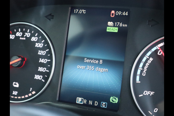 Mercedes-Benz eCitan 112 Pro L2 Lang - 51 kWh AC 22 kWh Laden - Trekhaak Mercedes-Benz eCitan 112 Pro L2 Lang - 51 kWh AC 22 kWh Laden - Trekhaak