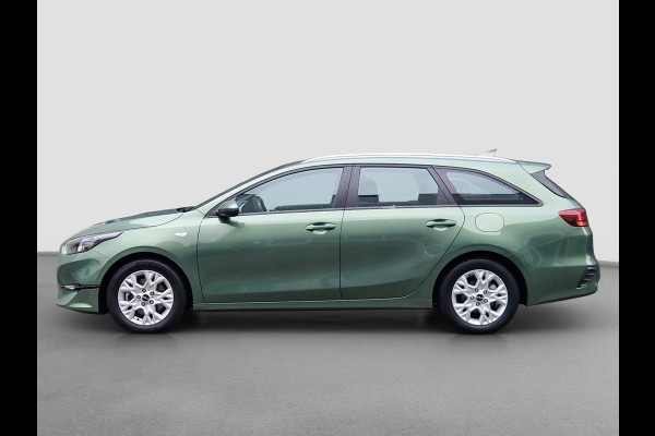 Kia Ceed Sportswagon 1.0 T-GDi ComfortLine | Climate | Navi | Cruise | Parkeersensoren | Lichtsensor | Camera | Kia Ceed Sportswagon 1.0 T-GDi ComfortLine | Climate | Navi | Cruise | Parkeersensoren | Lichtsensor | Camera |