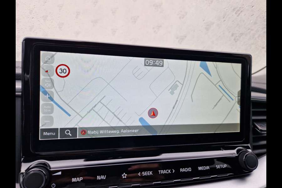 Kia Ceed Sportswagon 1.0 T-GDi ComfortLine | Climate | Navi | Cruise | Parkeersensoren | Lichtsensor | Camera | Kia Ceed Sportswagon 1.0 T-GDi ComfortLine | Climate | Navi | Cruise | Parkeersensoren | Lichtsensor | Camera |