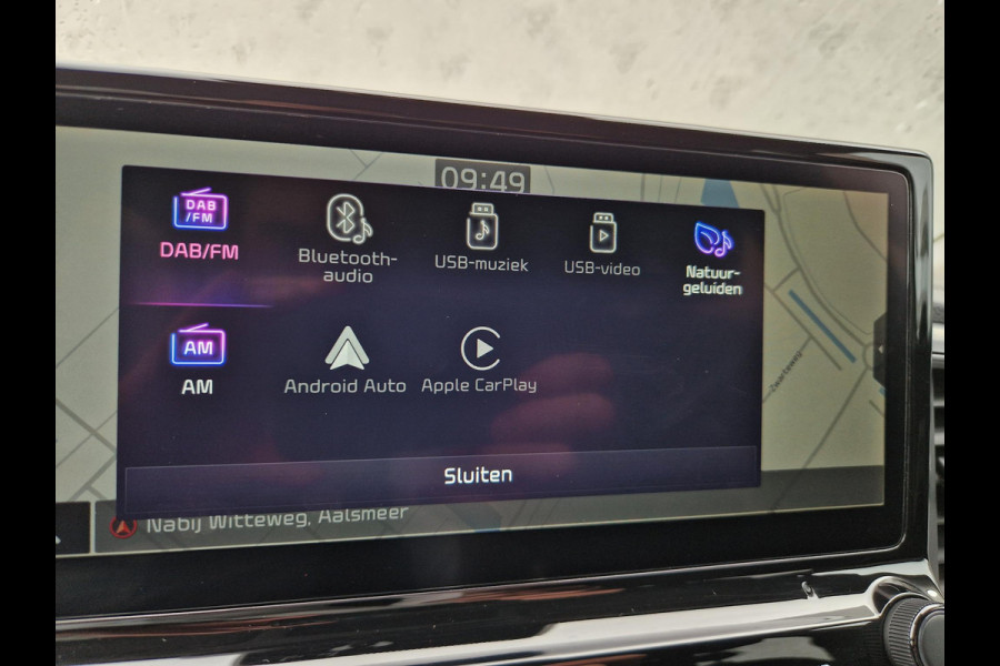 Kia Ceed Sportswagon 1.0 T-GDi ComfortLine | Climate | Navi | Cruise | Parkeersensoren | Lichtsensor | Camera | Kia Ceed Sportswagon 1.0 T-GDi ComfortLine | Climate | Navi | Cruise | Parkeersensoren | Lichtsensor | Camera |