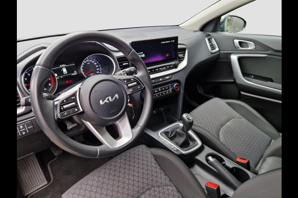 Kia Ceed Sportswagon 1.0 T-GDi ComfortLine | Climate | Navi | Cruise | Parkeersensoren | Lichtsensor | Camera | Kia Ceed Sportswagon 1.0 T-GDi ComfortLine | Climate | Navi | Cruise | Parkeersensoren | Lichtsensor | Camera |