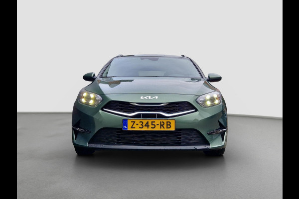 Kia Ceed Sportswagon 1.0 T-GDi ComfortLine | Climate | Navi | Cruise | Parkeersensoren | Lichtsensor | Camera | Kia Ceed Sportswagon 1.0 T-GDi ComfortLine | Climate | Navi | Cruise | Parkeersensoren | Lichtsensor | Camera |