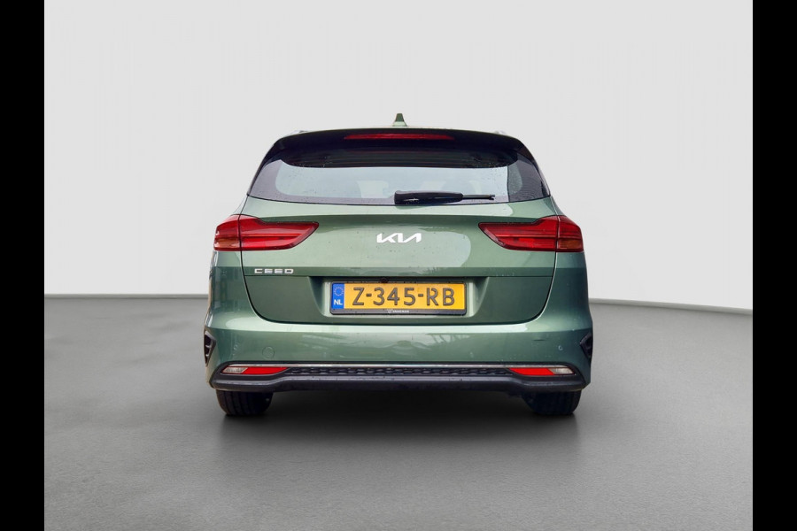Kia Ceed Sportswagon 1.0 T-GDi ComfortLine | Climate | Navi | Cruise | Parkeersensoren | Lichtsensor | Camera | Kia Ceed Sportswagon 1.0 T-GDi ComfortLine | Climate | Navi | Cruise | Parkeersensoren | Lichtsensor | Camera |
