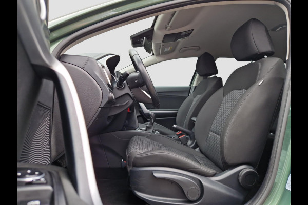 Kia Ceed Sportswagon 1.0 T-GDi ComfortLine | Climate | Navi | Cruise | Parkeersensoren | Lichtsensor | Camera | Kia Ceed Sportswagon 1.0 T-GDi ComfortLine | Climate | Navi | Cruise | Parkeersensoren | Lichtsensor | Camera |