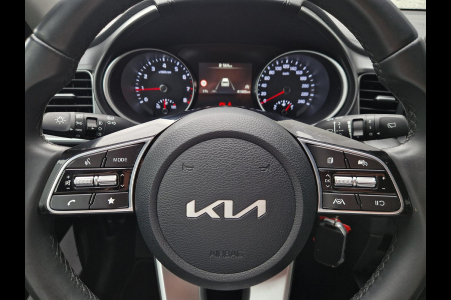 Kia Ceed Sportswagon 1.0 T-GDi ComfortLine | Climate | Navi | Cruise | Parkeersensoren | Lichtsensor | Camera | Kia Ceed Sportswagon 1.0 T-GDi ComfortLine | Climate | Navi | Cruise | Parkeersensoren | Lichtsensor | Camera |