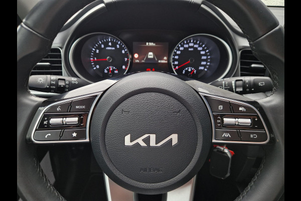 Kia Ceed Sportswagon 1.0 T-GDi ComfortLine | Climate | Navi | Cruise | Parkeersensoren | Lichtsensor | Camera | Kia Ceed Sportswagon 1.0 T-GDi ComfortLine | Climate | Navi | Cruise | Parkeersensoren | Lichtsensor | Camera |