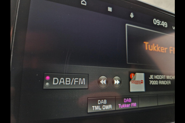 Kia Ceed Sportswagon 1.0 T-GDi ComfortLine | Climate | Navi | Cruise | Parkeersensoren | Lichtsensor | Camera | Kia Ceed Sportswagon 1.0 T-GDi ComfortLine | Climate | Navi | Cruise | Parkeersensoren | Lichtsensor | Camera |