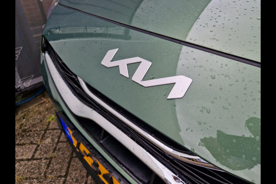 Kia Ceed Sportswagon 1.0 T-GDi ComfortLine | Climate | Navi | Cruise | Parkeersensoren | Lichtsensor | Camera | Kia Ceed Sportswagon 1.0 T-GDi ComfortLine | Climate | Navi | Cruise | Parkeersensoren | Lichtsensor | Camera |