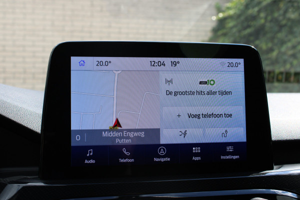 Ford Kuga 2.5 PHEV ST-Line X | Panoramadak | Trekhaak | BLIS | B&O | Head-up | Winterpack