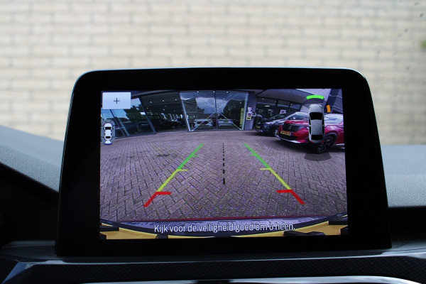 Ford Kuga 2.5 PHEV ST-Line X | Panoramadak | Trekhaak | BLIS | B&O | Head-up | Winterpack