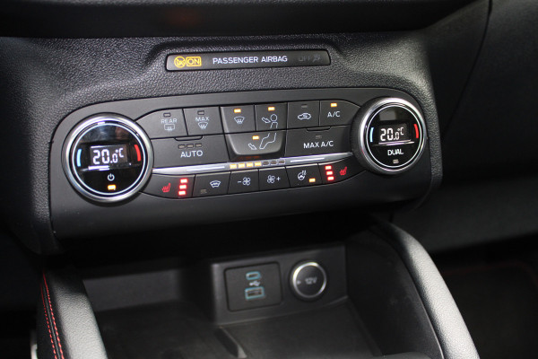 Ford Kuga 2.5 PHEV ST-Line X | Panoramadak | Trekhaak | BLIS | B&O | Head-up | Winterpack